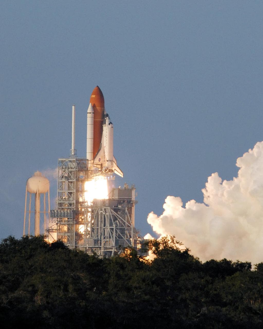 International Space Station (ISS)