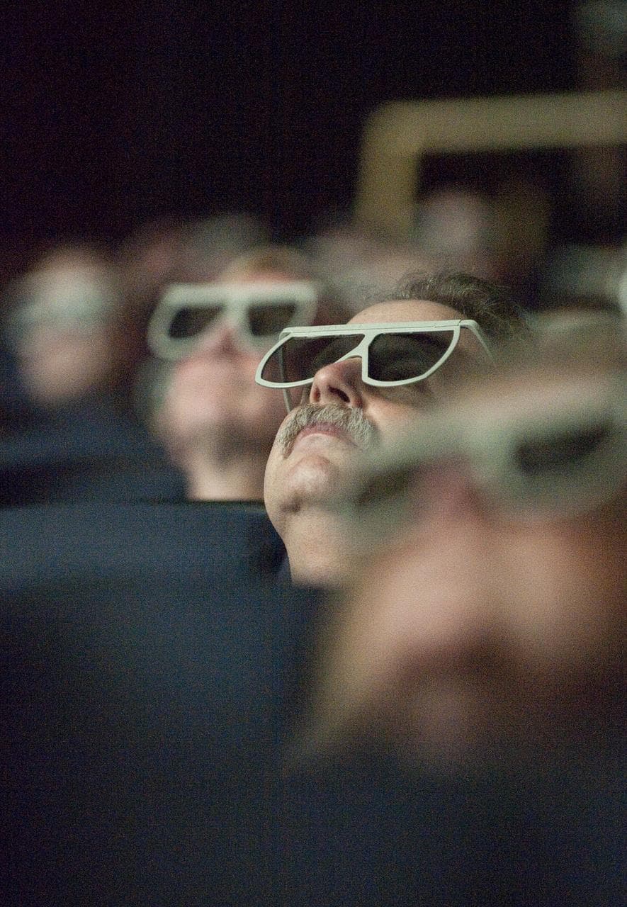 Hubble Legacy National Air and Space Museum