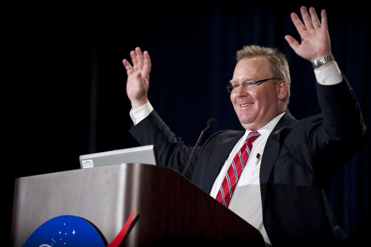 Space Technology Industry Forum