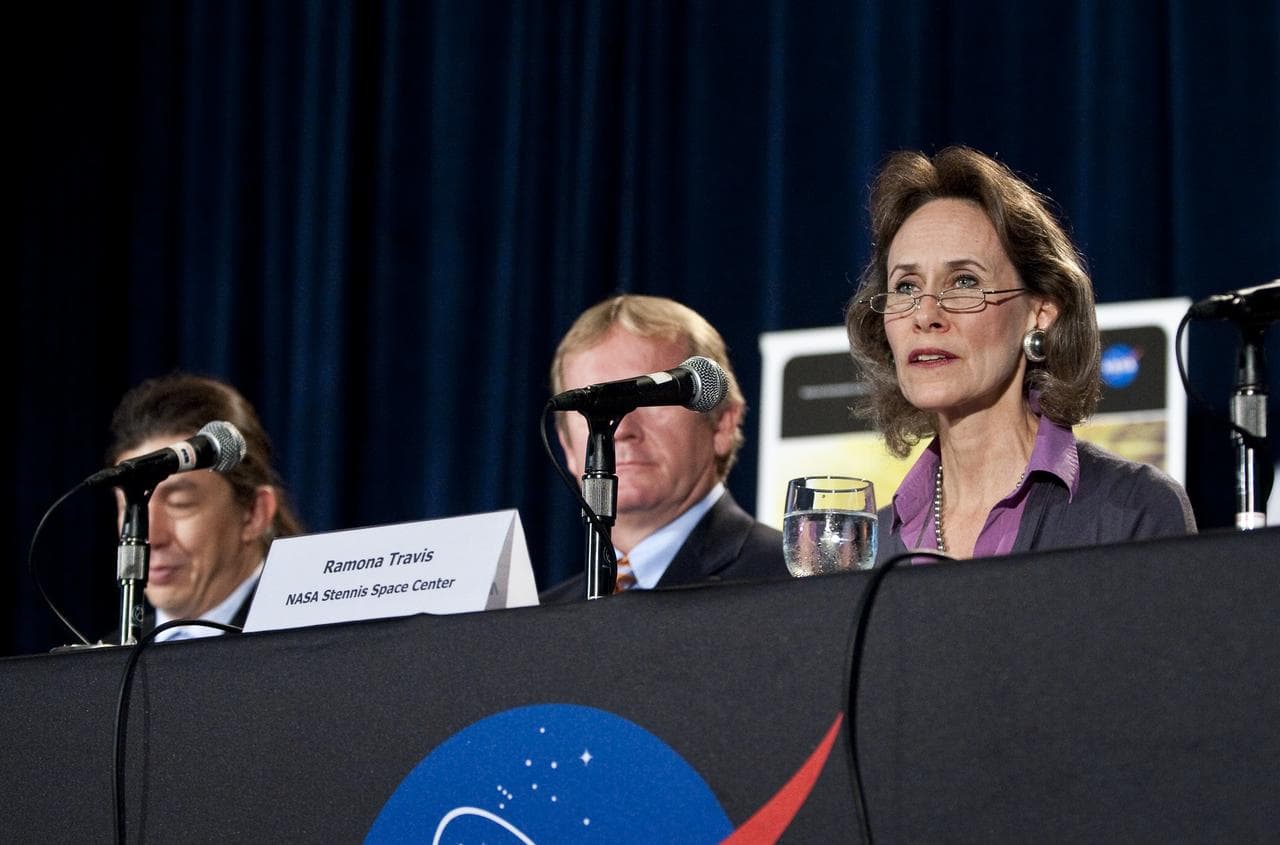 Space Technology Industry Forum