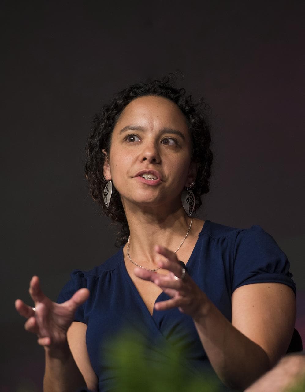 Ancient Earth, Alien Earths Event