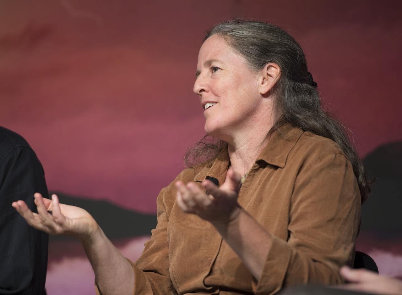 Ancient Earth, Alien Earths Event