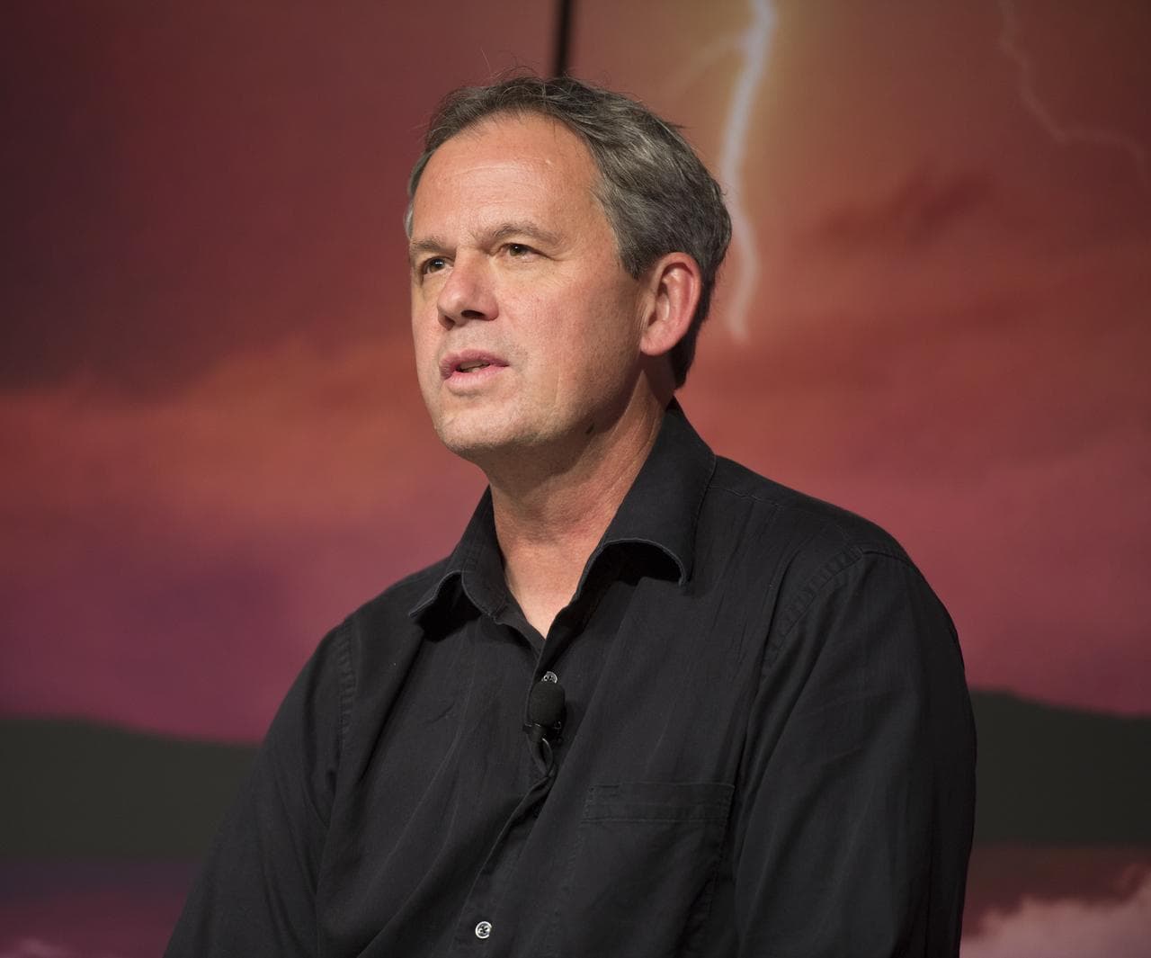 Ancient Earth, Alien Earths Event