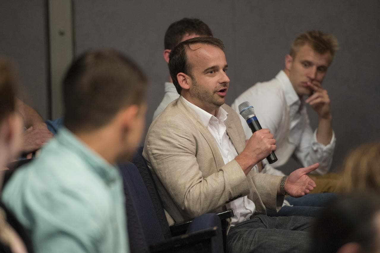 Ancient Earth, Alien Earths Event