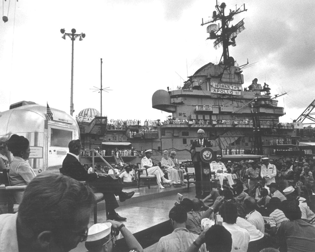 Saturn Apollo Program