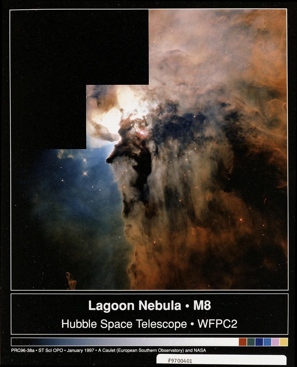 History of Hubble Space Telescope (HST)