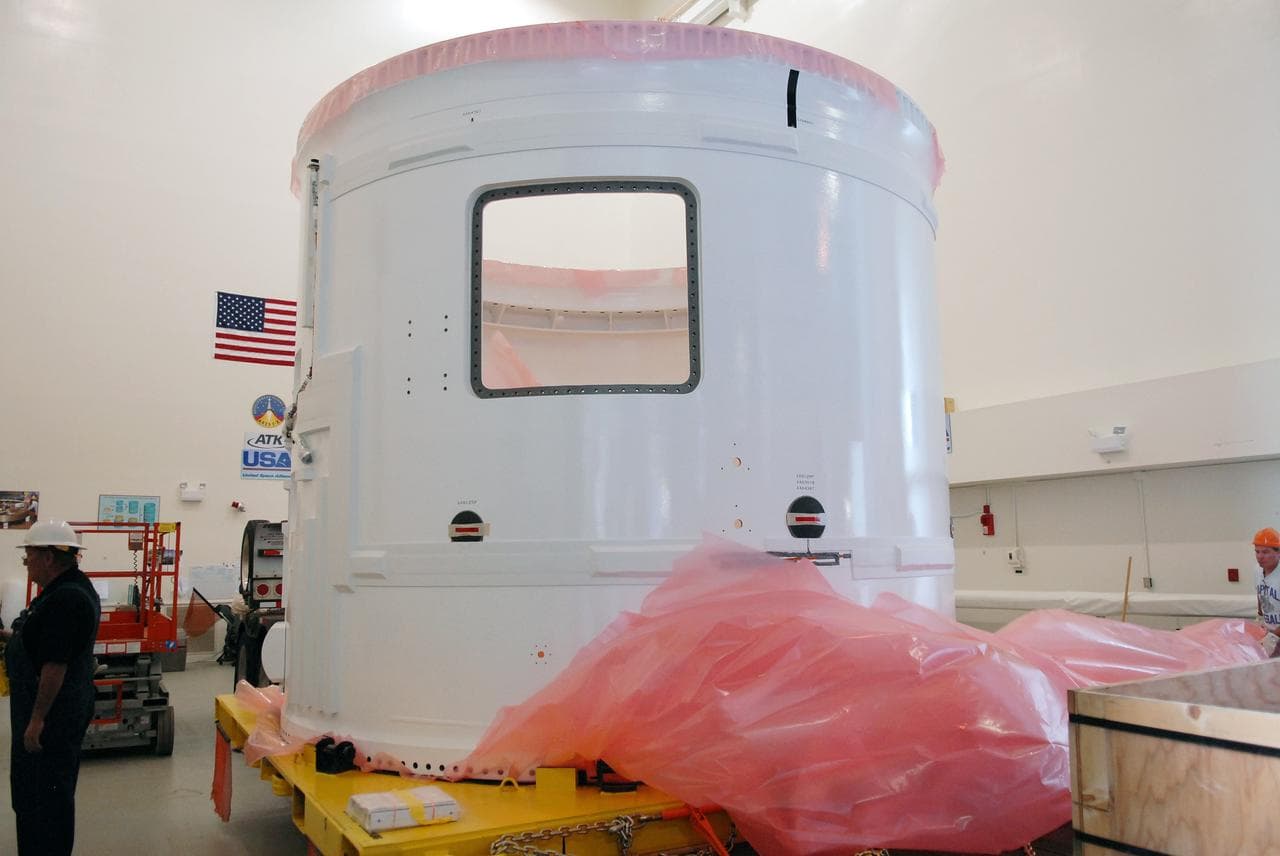 KSC-2009-1669