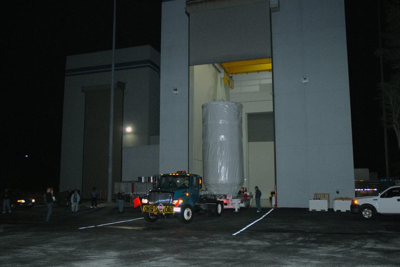 KSC-2009-1699