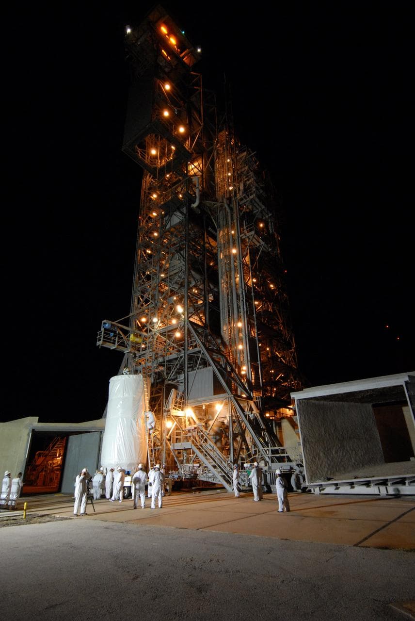 KSC-2009-1777