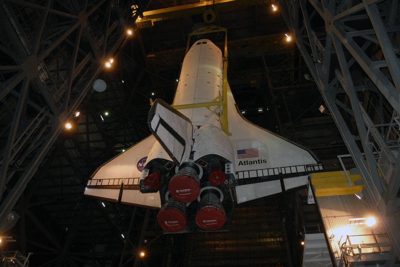KSC-2009-2278