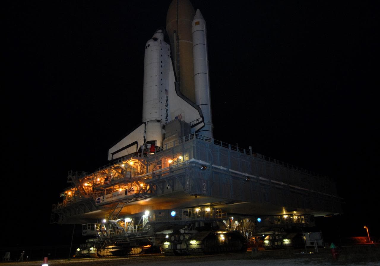 KSC-2009-2440