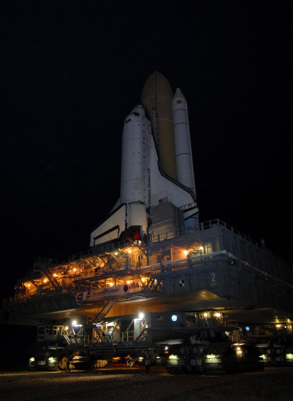 KSC-2009-2441