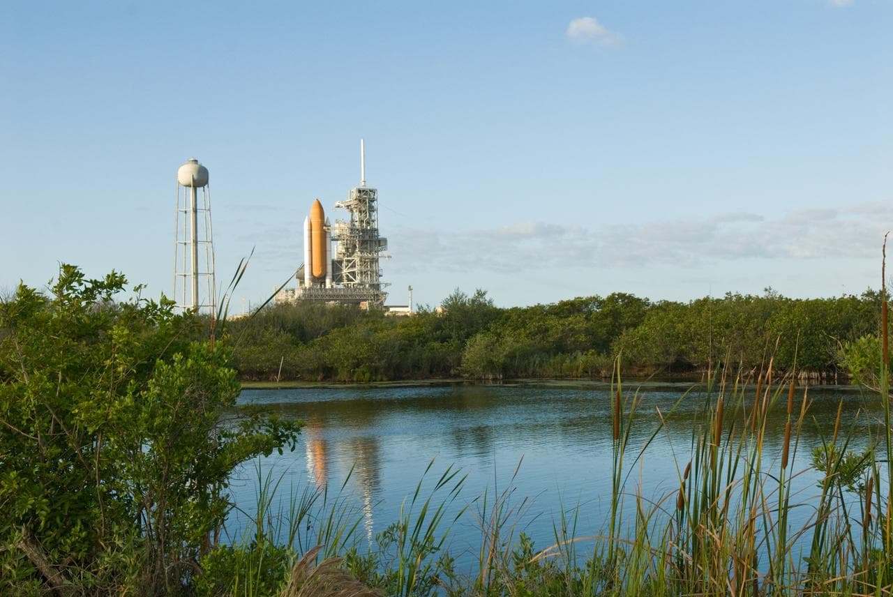 KSC-2009-2753
