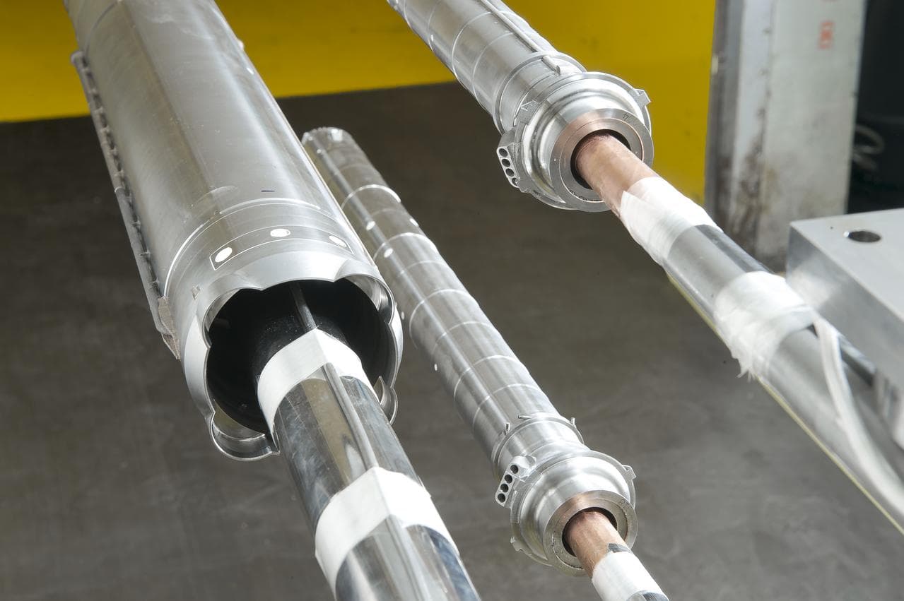 The Unitary Plan Wind Tunnel(UPWT) Test 1891 Space Launch System