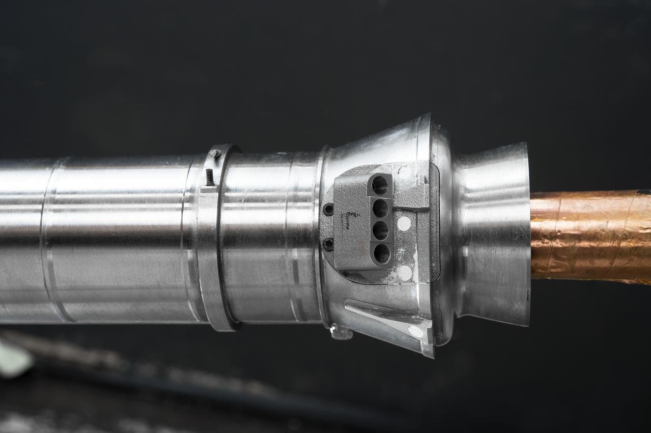 The Unitary Plan Wind Tunnel(UPWT) Test 1891 Space Launch System