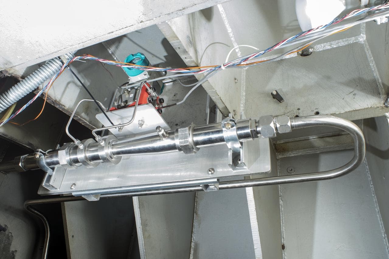 The Unitary Plan Wind Tunnel(UPWT) Test 1891 Space Launch System