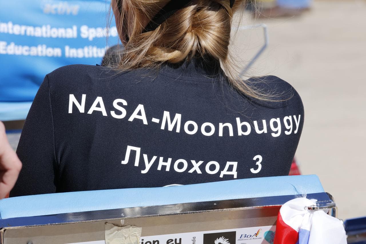 2016 ROVER CHALLENGE EVENTS