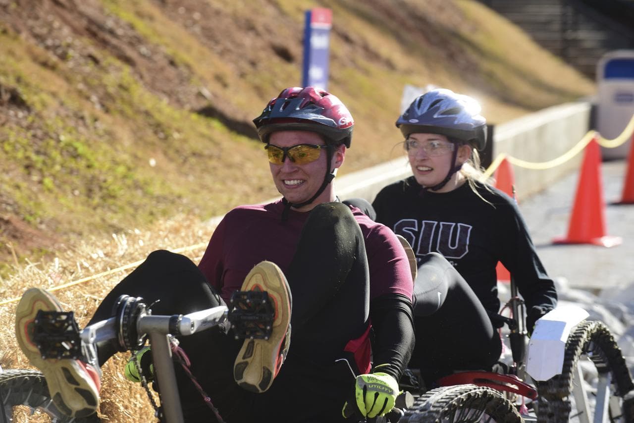 2016 ROVER CHALLENGE EVENTS