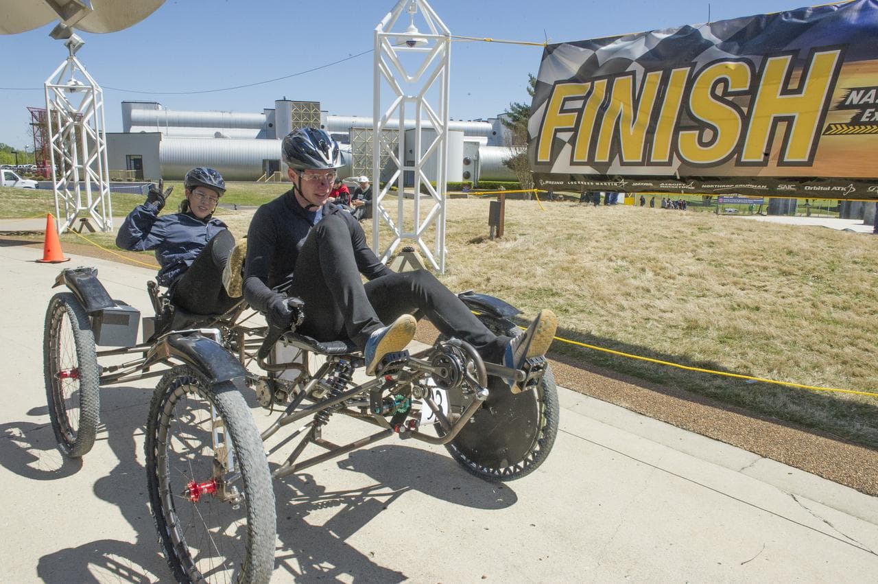 2016 ROVER CHALLENGE EVENTS