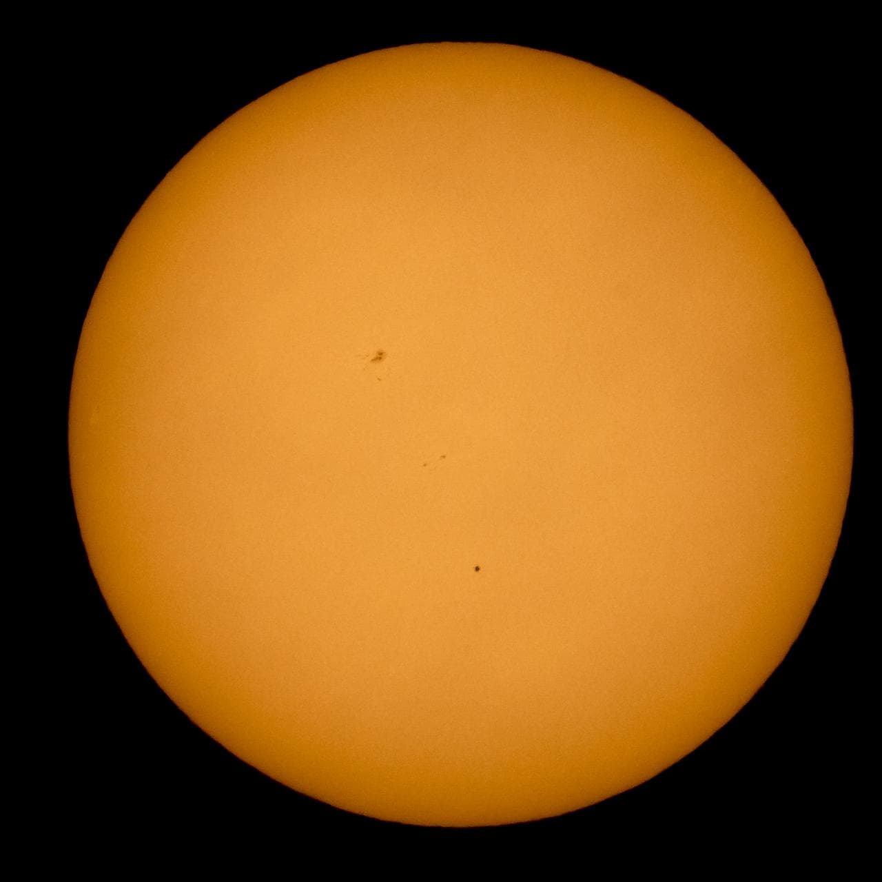 Mercury Solar Transit