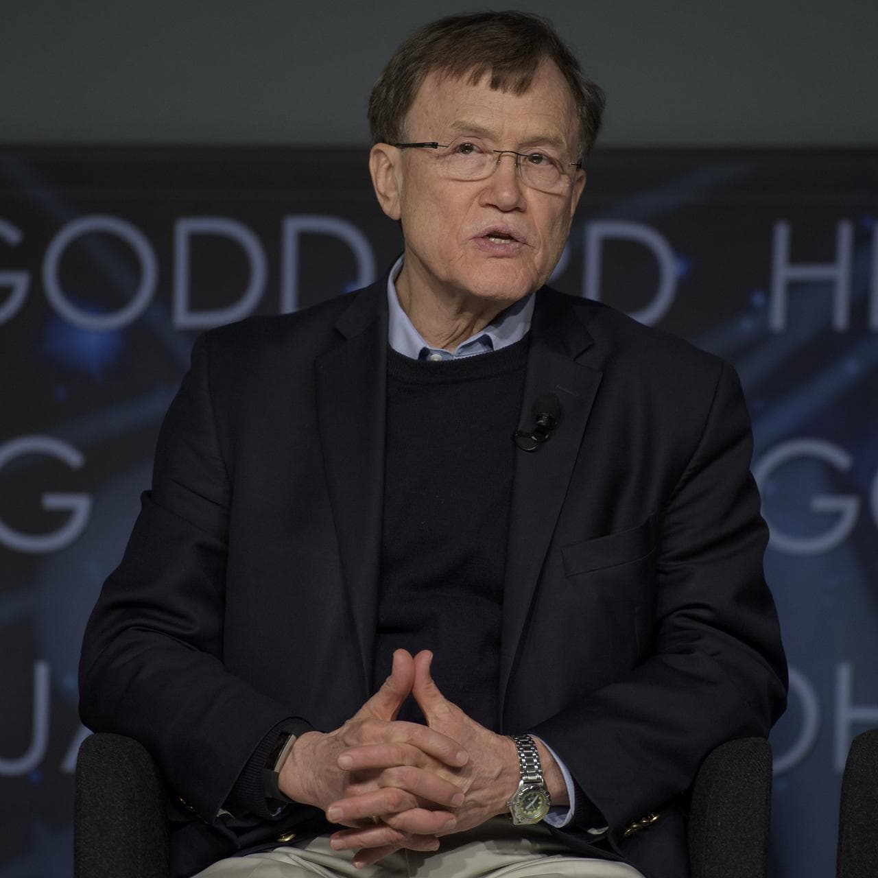 Transiting Exoplanet Survey Satellite (TESS) Briefing