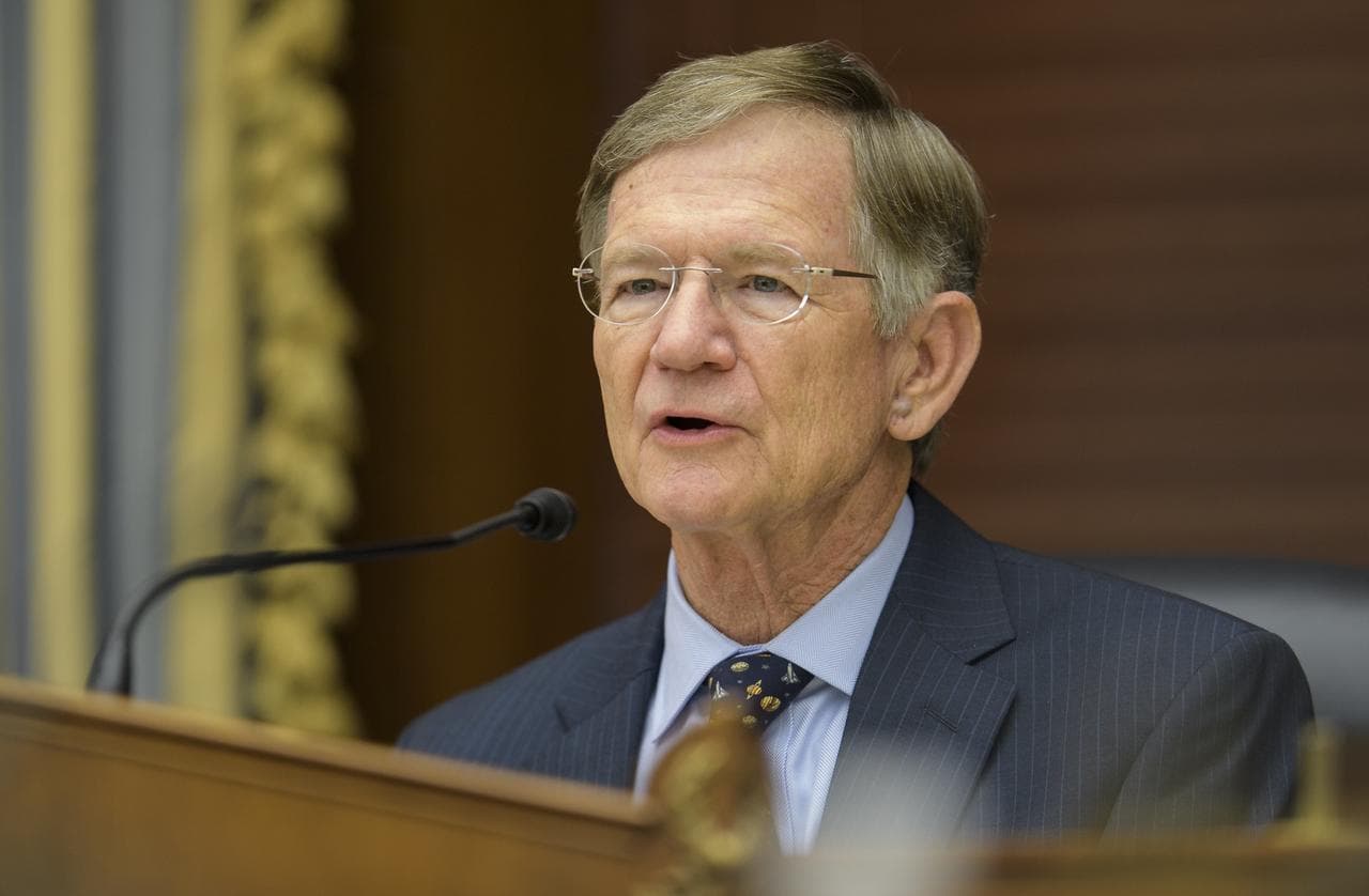 House Committee on Science, Space, and Technology Hearing 