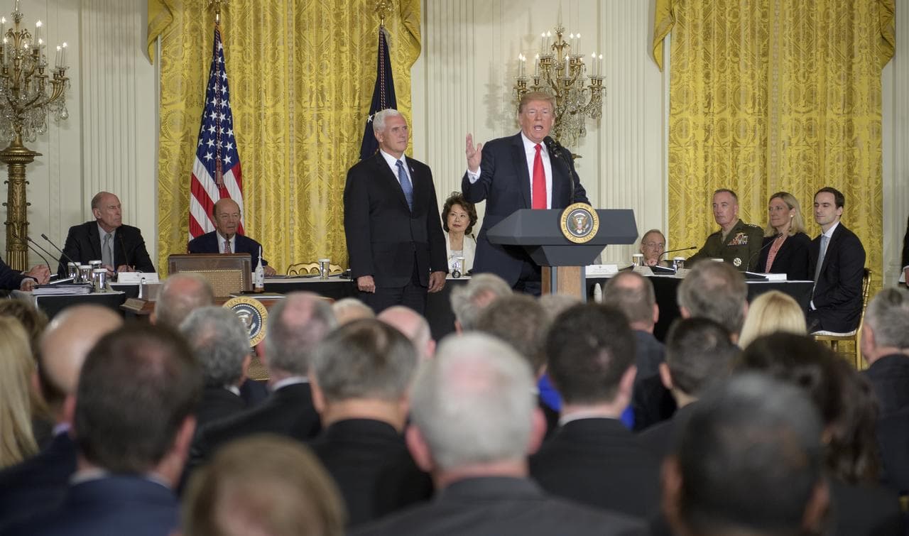 National Space Council