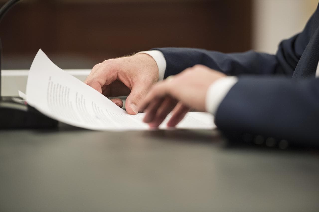 NASA Administrator at Subcommittee on Space, Science, and Compet