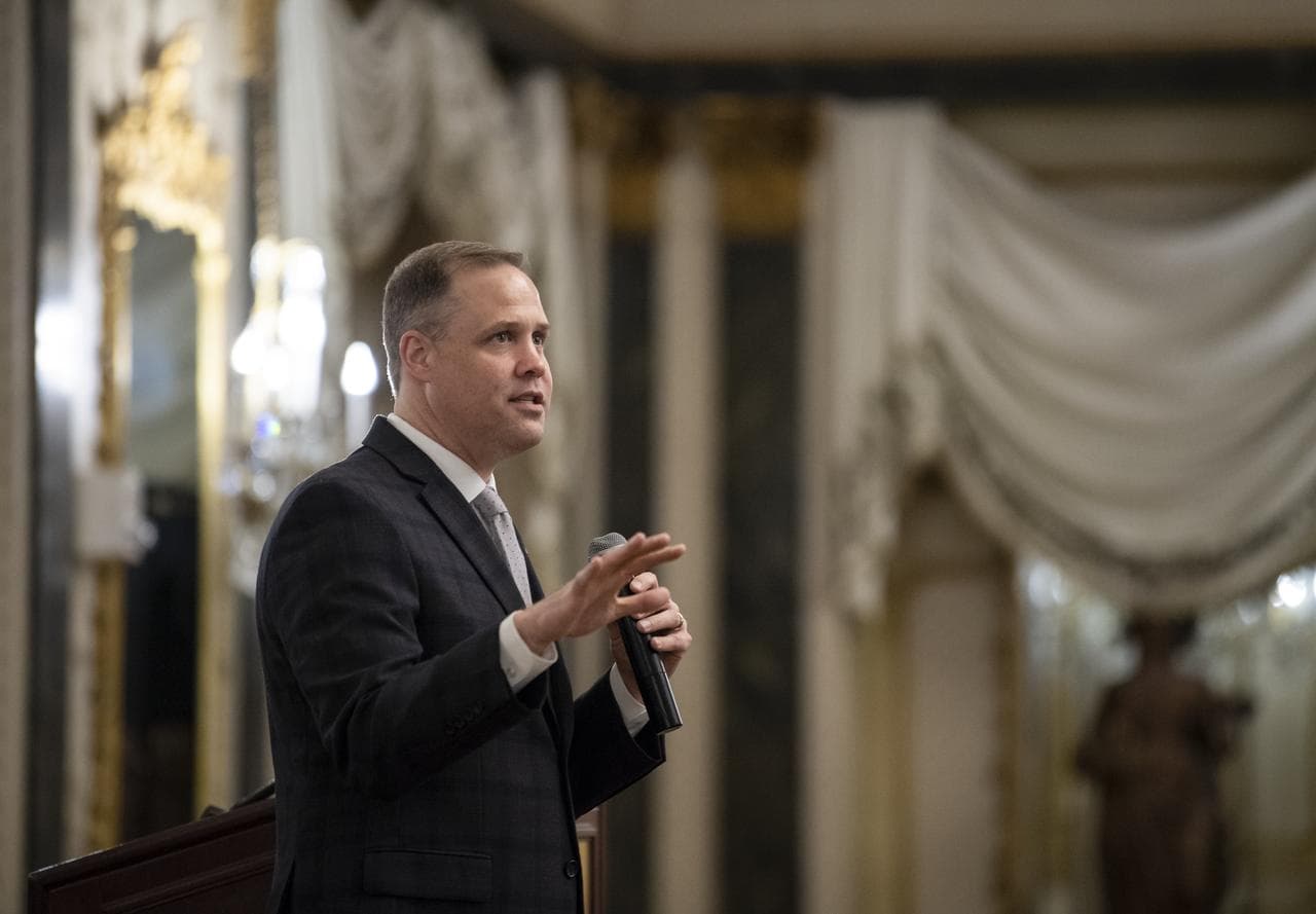 Space Symposium - All Hands Meeting