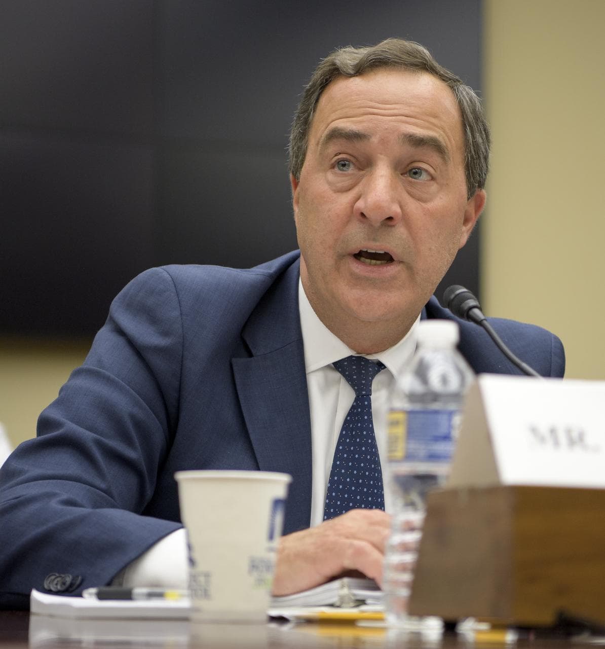 Hearing on Lunar And Deep Space Exploration