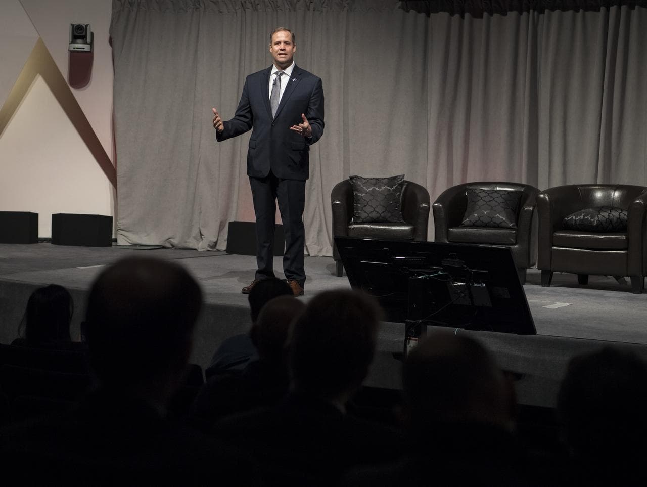 Humans to Mars Summit 