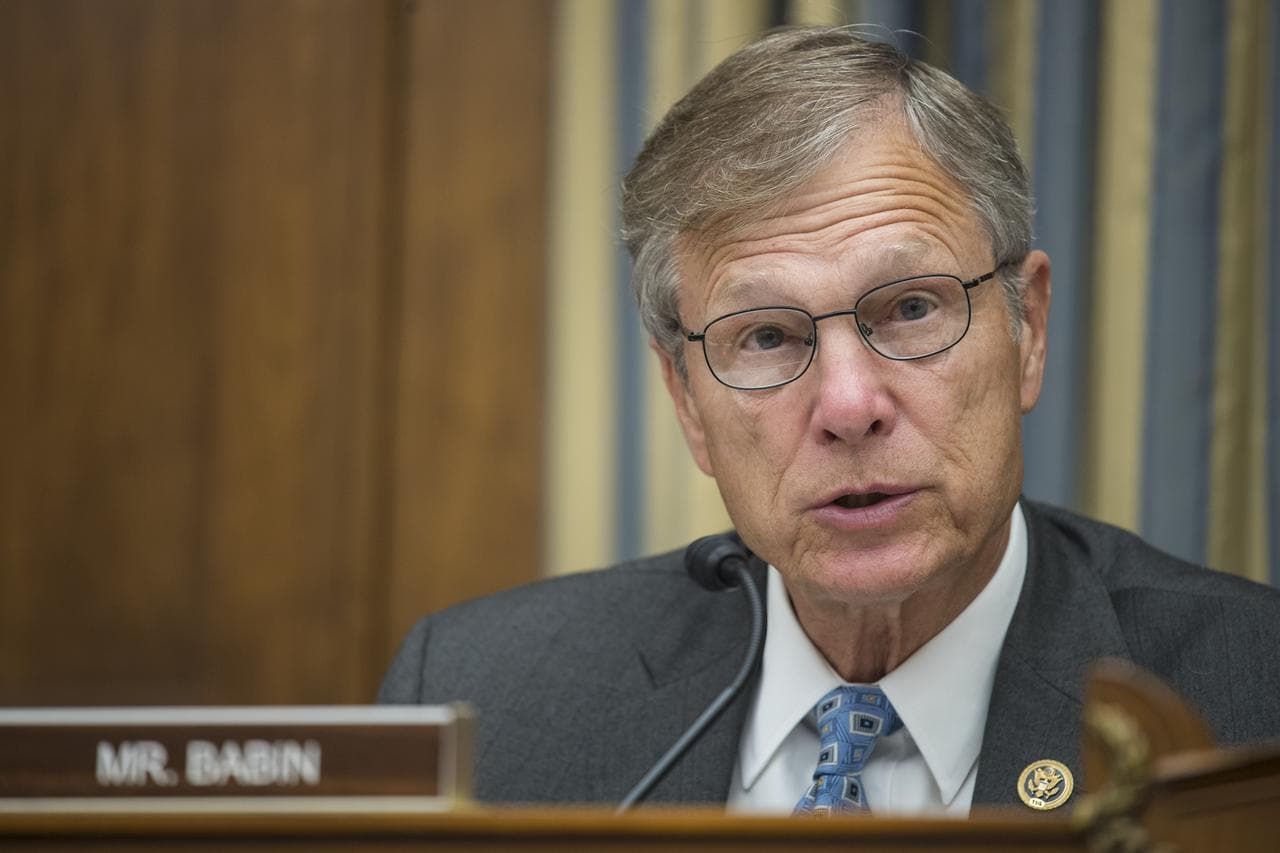 House Hearing on Deep Space Exploration