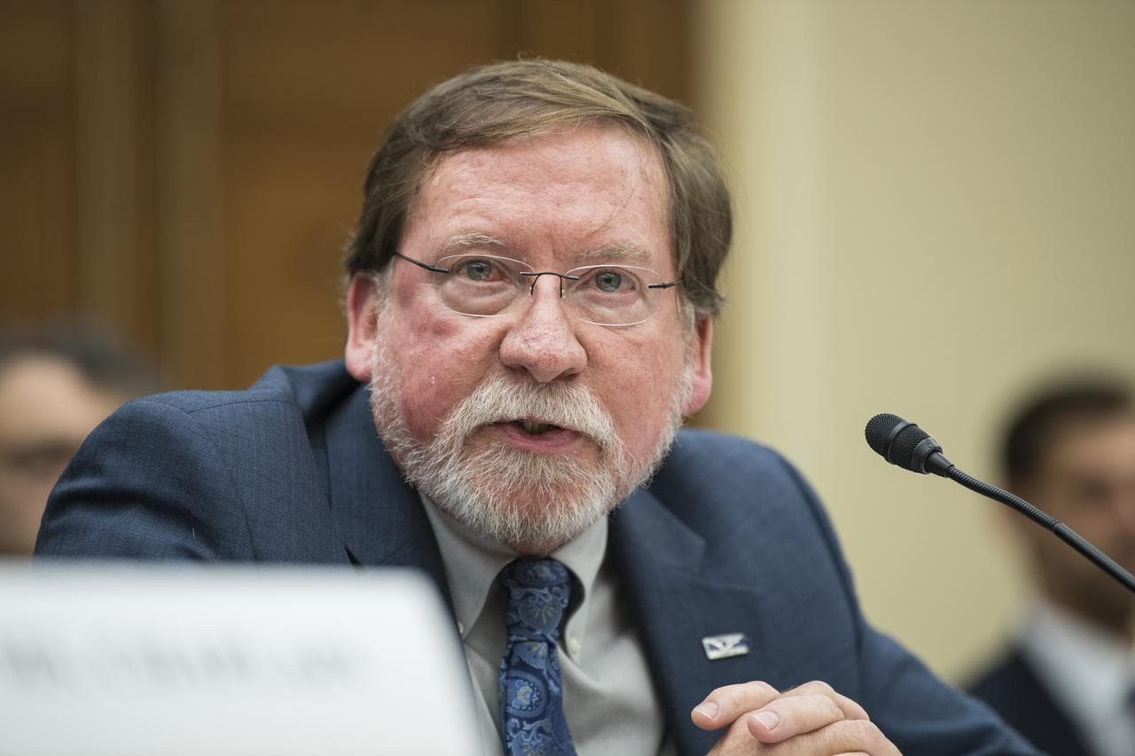 House Hearing on Deep Space Exploration