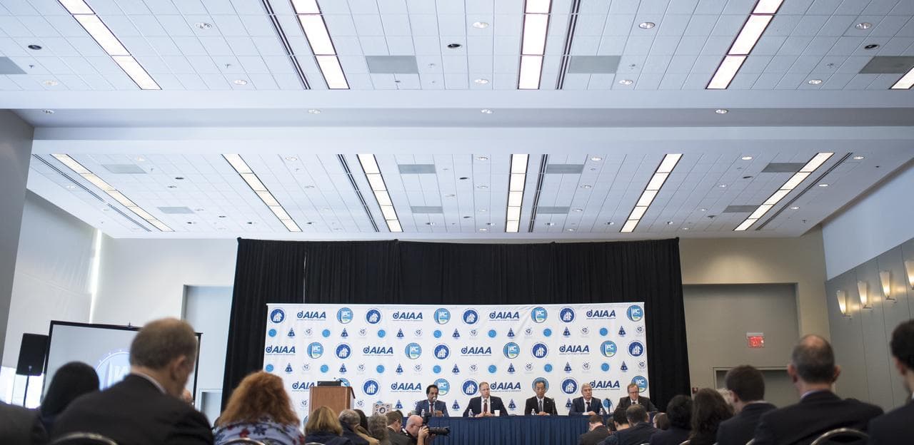 70th International Astronautical Congress