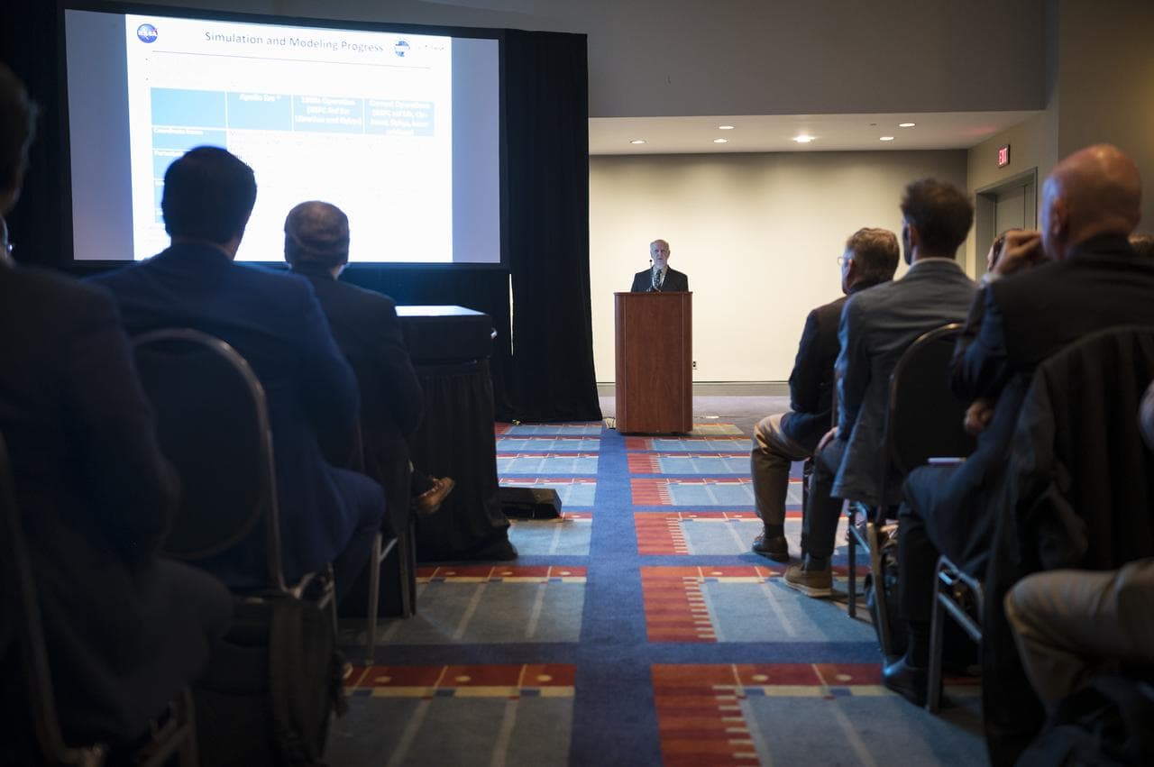 70th International Astronautical Congress