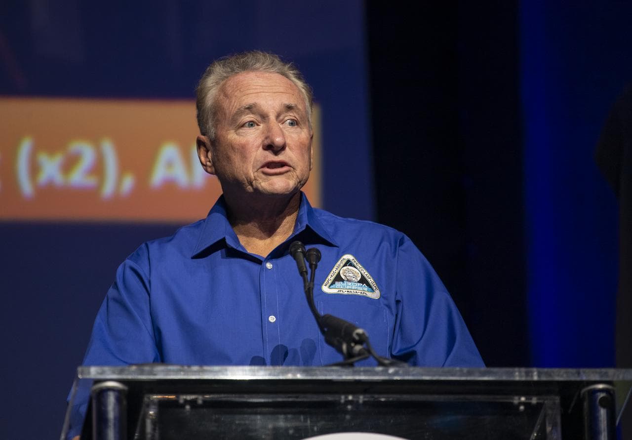 70th International Astronautical Congress