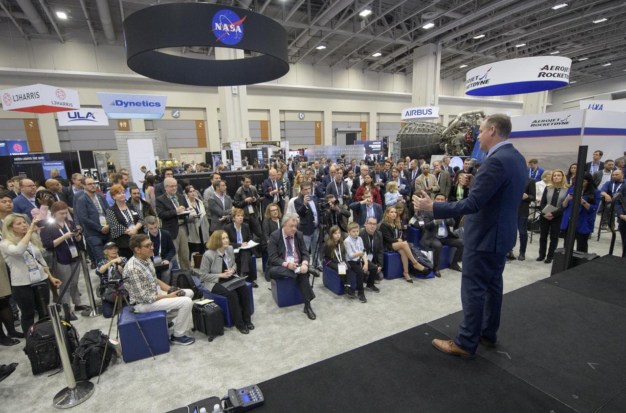 70th International Astronautical Congress