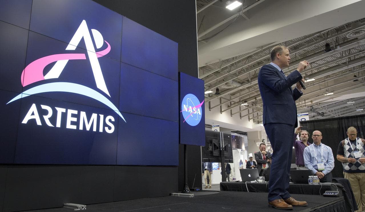 70th International Astronautical Congress