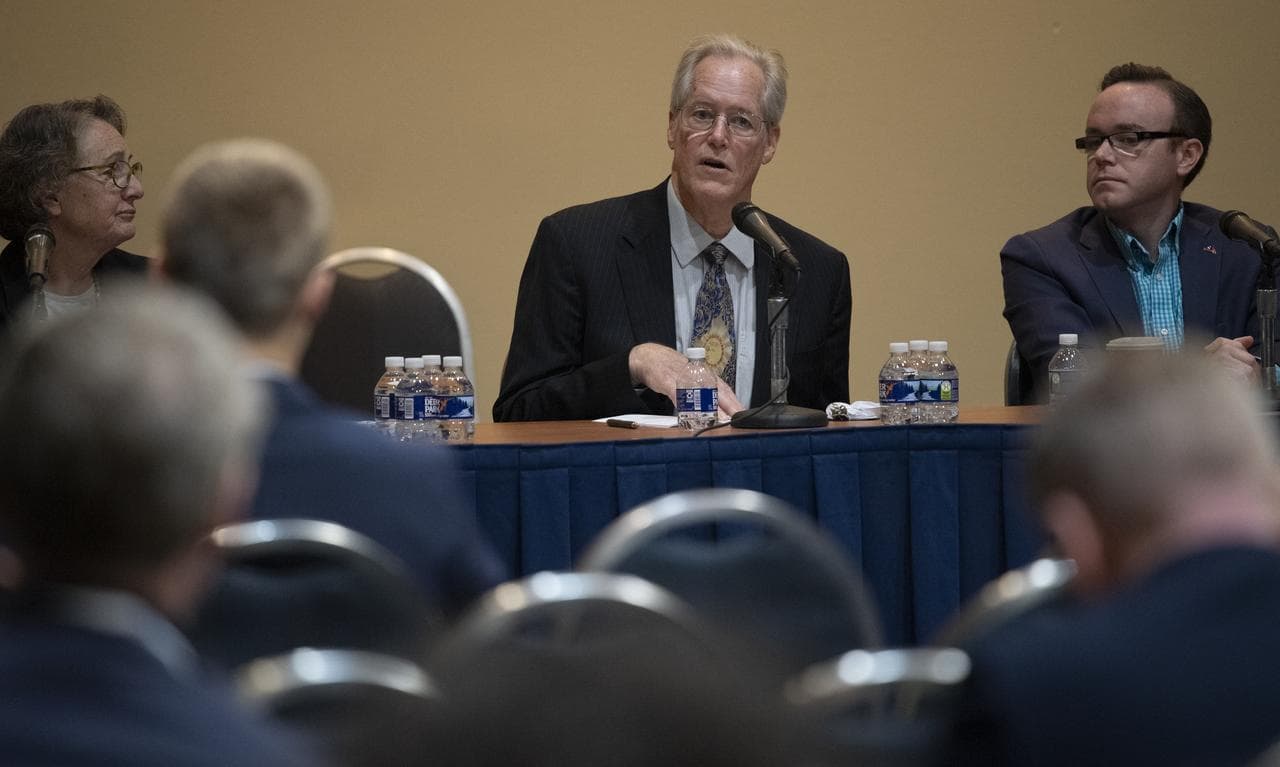 70th International Astronautical Congress