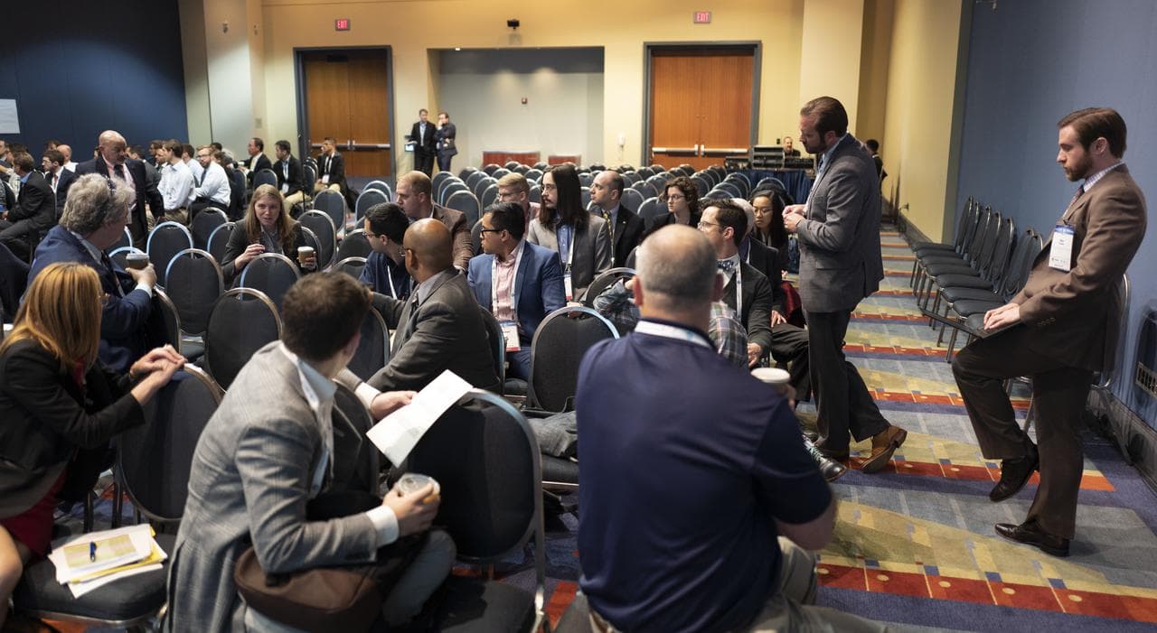 70th International Astronautical Congress