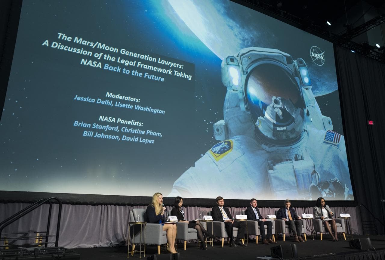 70th International Astronautical Congress