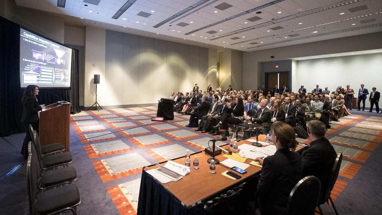 70th International Astronautical Congress