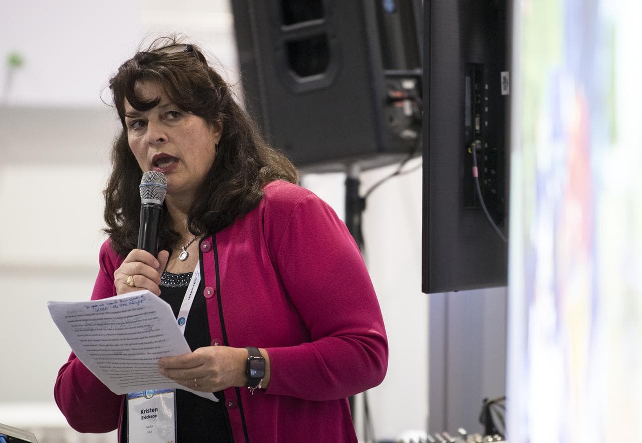 70th International Astronautical Congress