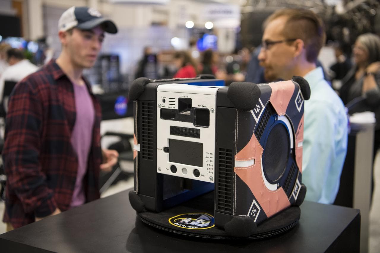 70th International Astronautical Congress