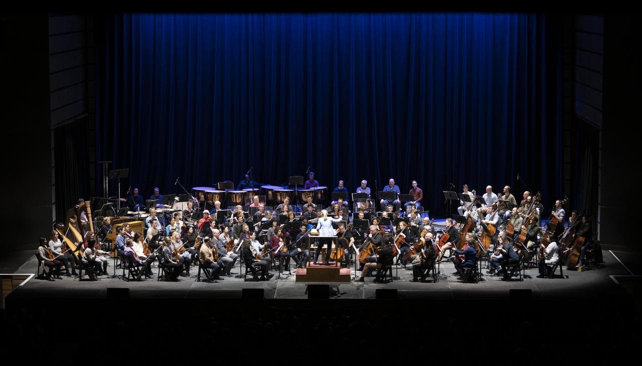 NSO Performs Holst’s “The Planets”