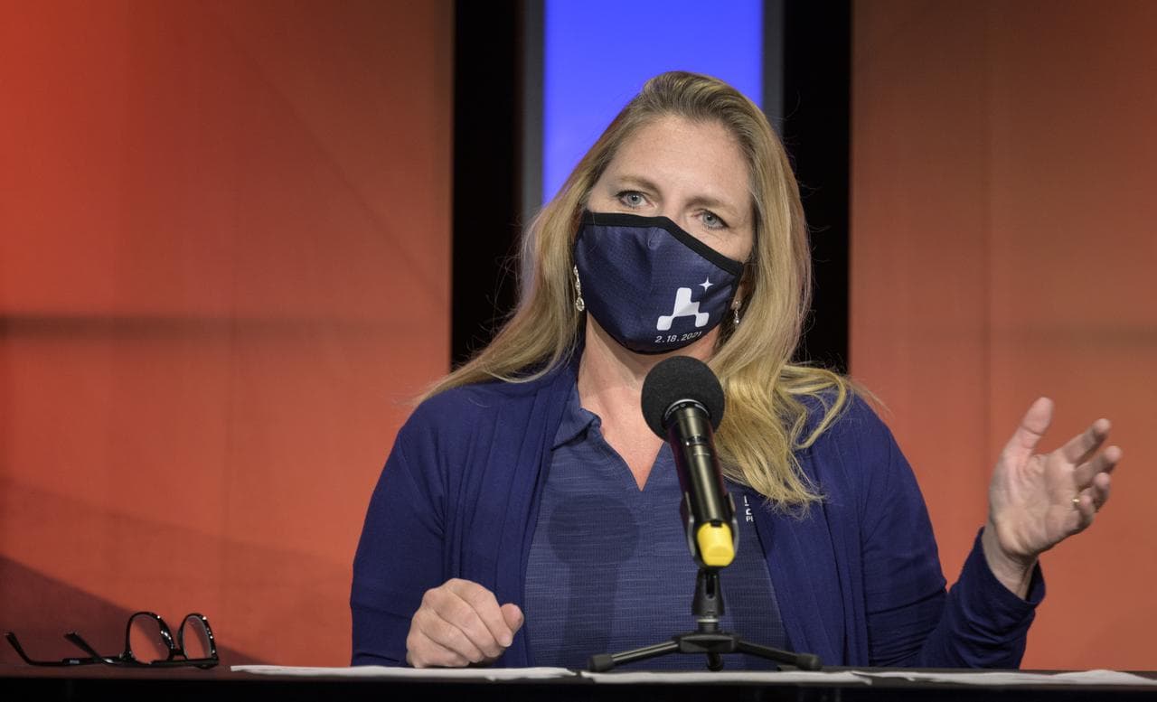 Mars 2020 Engineering and Technology Overview