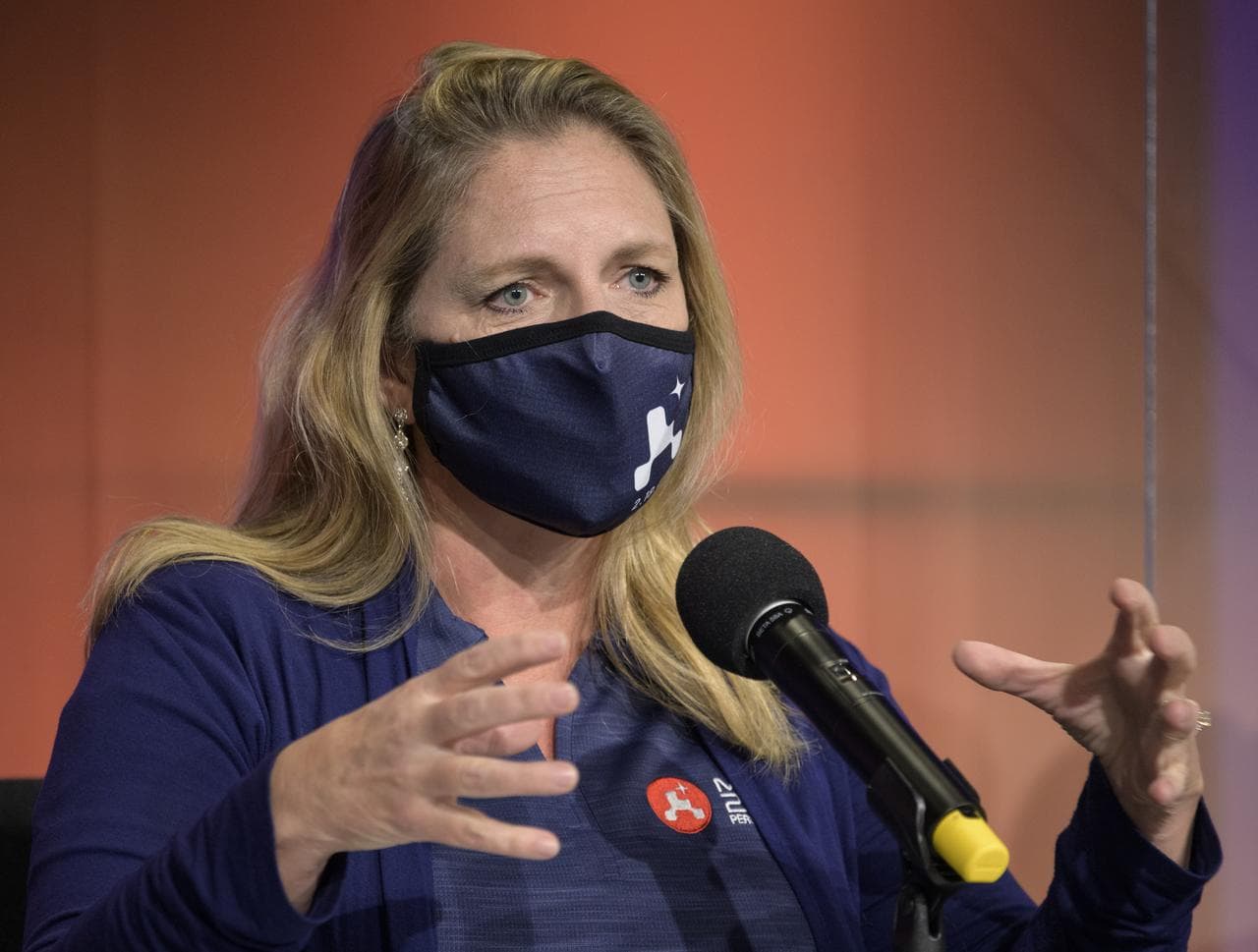 Mars 2020 Engineering and Technology Overview