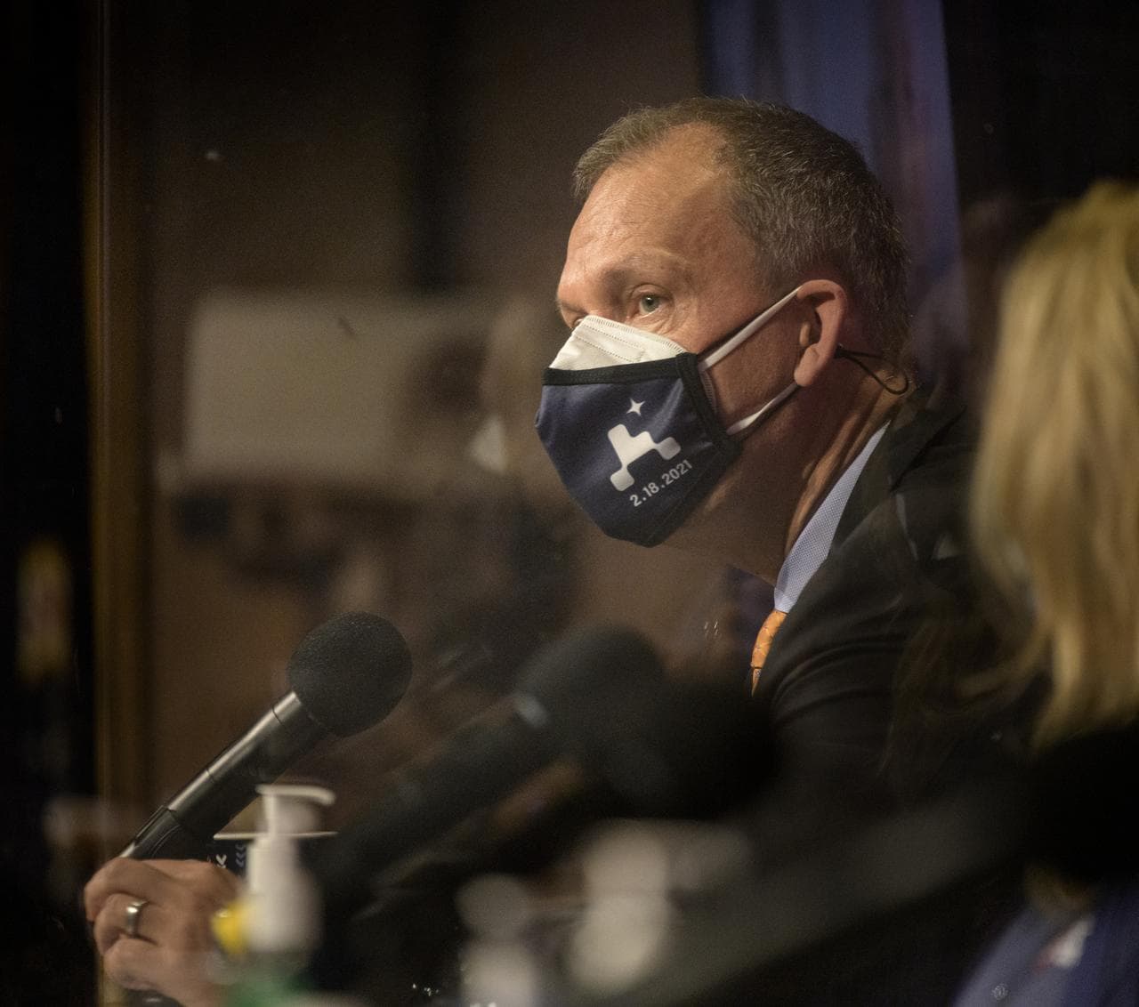 Mars 2020 Engineering and Technology Overview