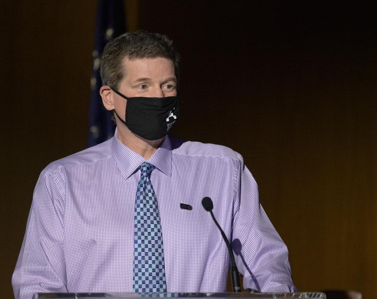 Mars 2020 Engineering and Technology Overview