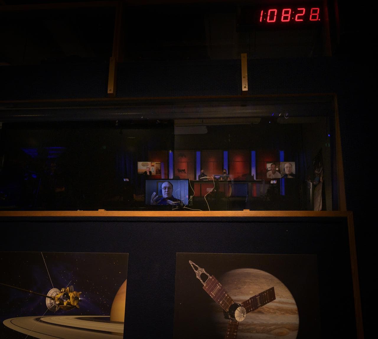 Mars 2020 Science Overview